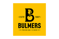 Logo Bulmers | Hauner Krug Rockbar in Sch&ouml;nberg