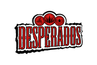 Logo Desperados | Hauner Krug Rockbar in Sch&ouml;nberg