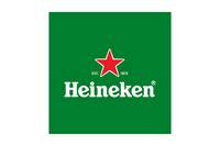 Logo Heineken | Hauner Krug Rockbar in Sch&ouml;nberg