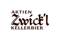 Logo Zwickl | Hauner Krug Rockbar in Sch&ouml;nberg